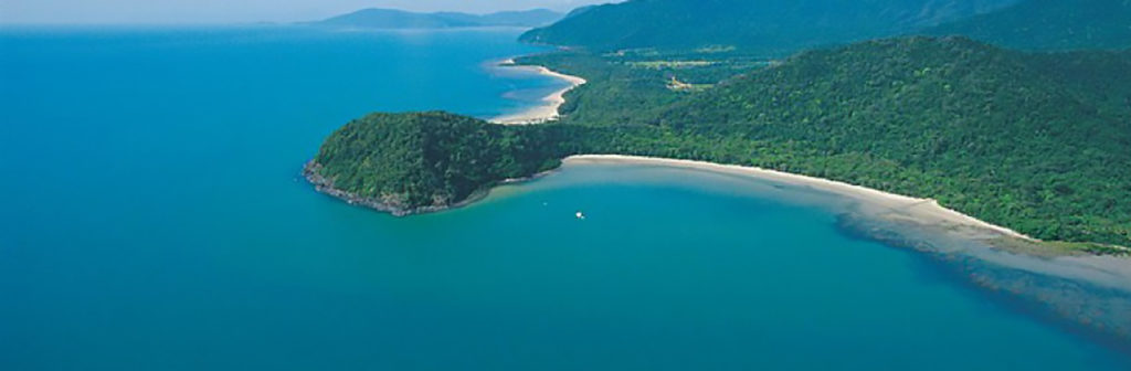 Scavenger Hunt in Port Douglas