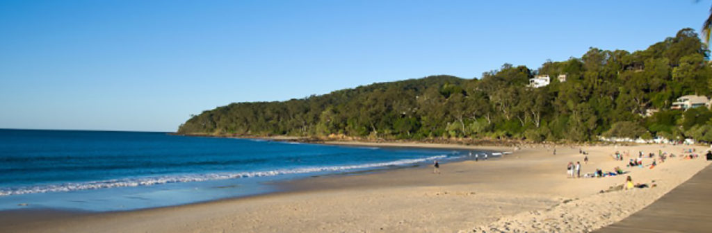 Scavenger Hunt in Noosa