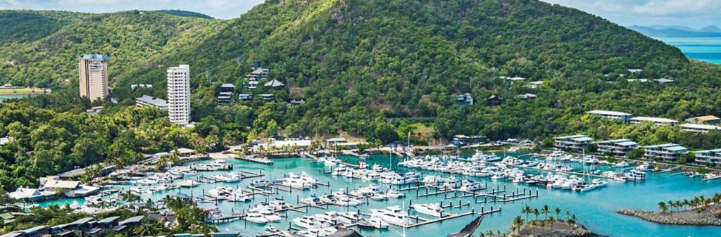 Scavenger Hunt in Queensland Islands