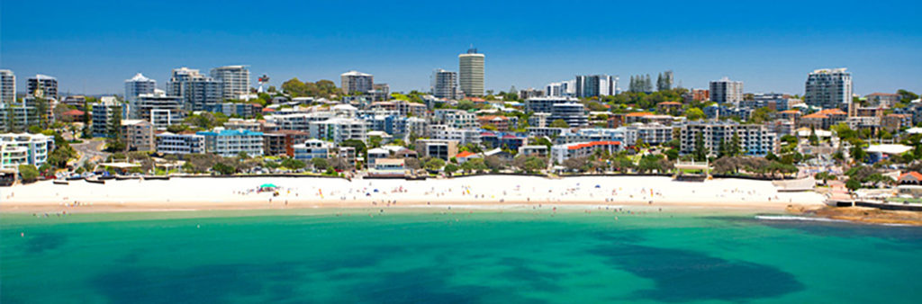 Scavenger Hunt in Sunshine Coast